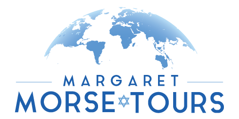 senior tours israel